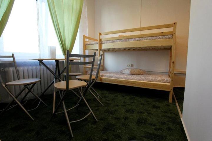 Hostel Coco Varşova Dış mekan fotoğraf